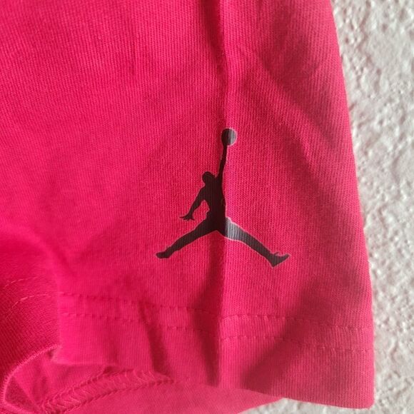 Air jordan youth tshirt size large - Picture 2 of 4